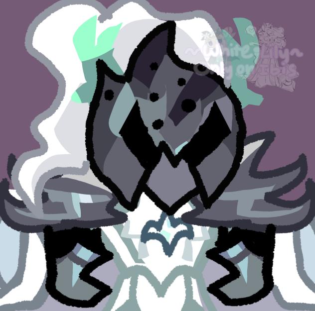 SALT OF SOLIDARITYYY