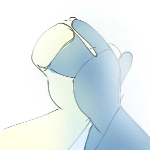 [Animatic Part 2] Jordan River
