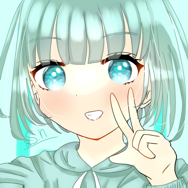 うぇーい！
