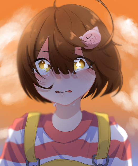 sha泣