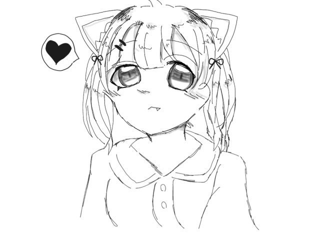 ハート♡