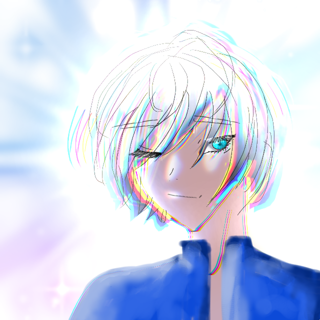 Sans titre 152 - ibisPaint