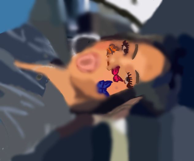 Trying it again ig - ibisPaint