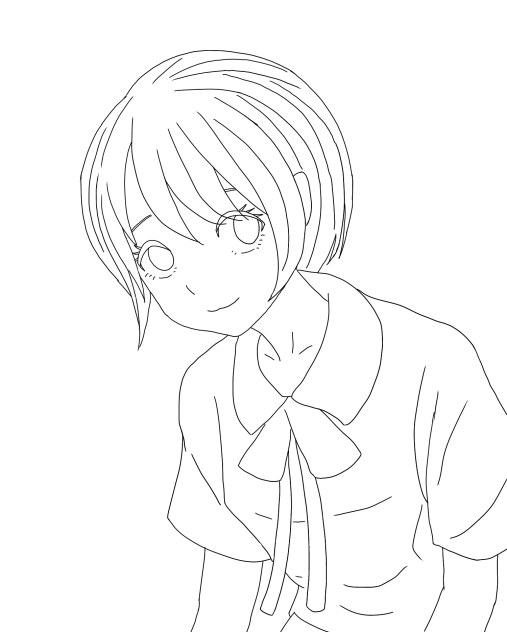 無題1015 line