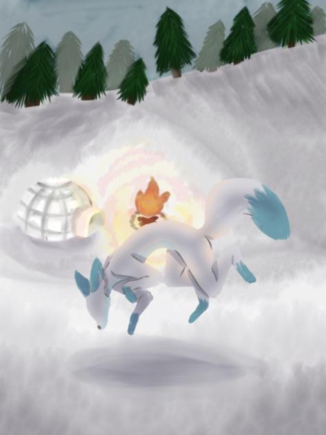 Christmas(igloo)13