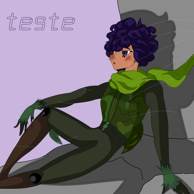 teste - ibisPaint
