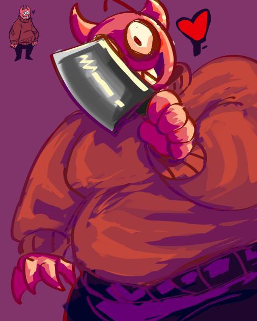 bob - ibisPaint