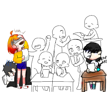 Test Collab