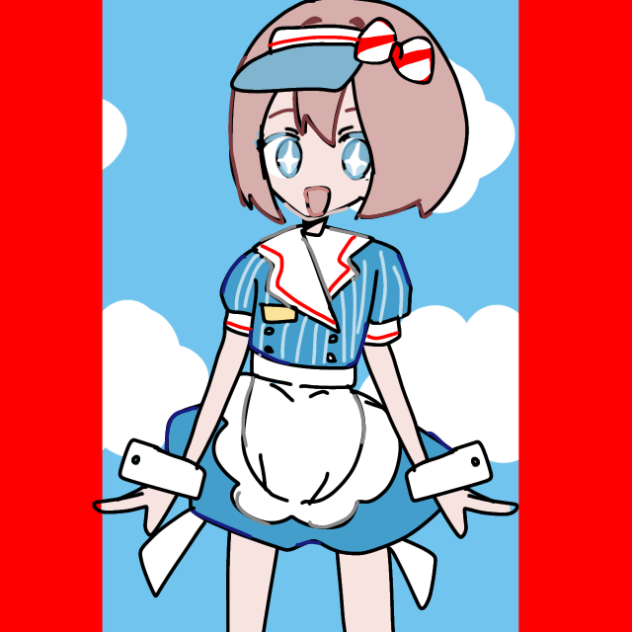 オリキャラでメズマライザー