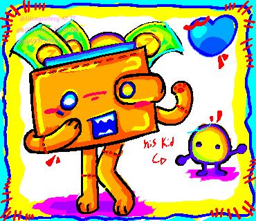 ''GET YOUR HANDS OFF OF ME!!!''