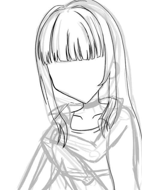 途中