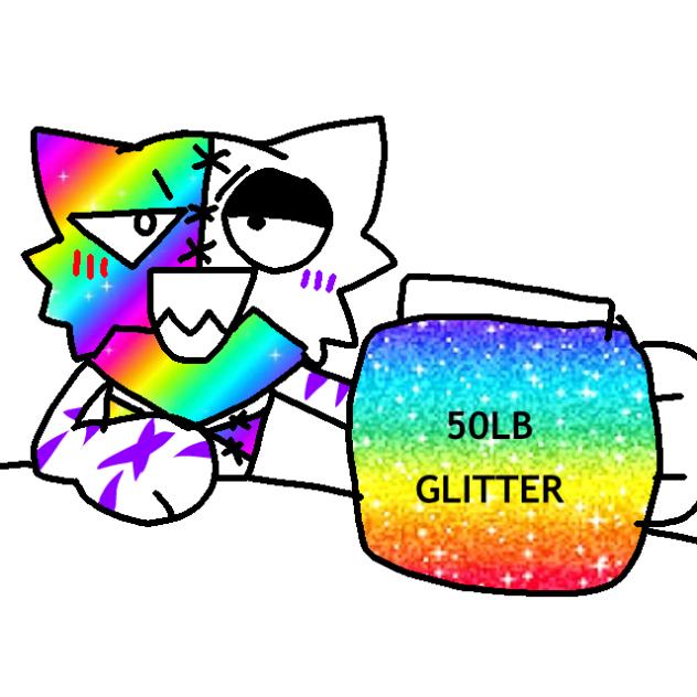 Glittah