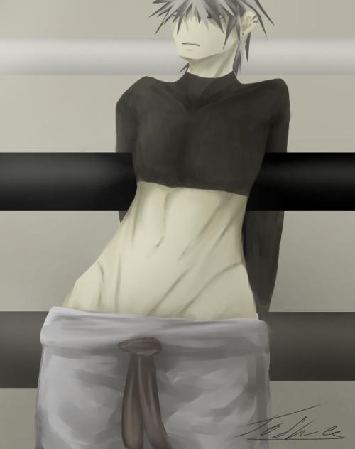 dress boy