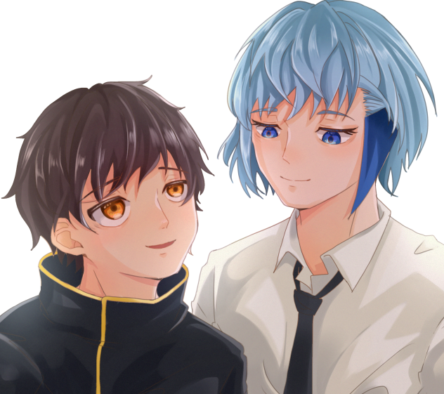 夜＆クン
