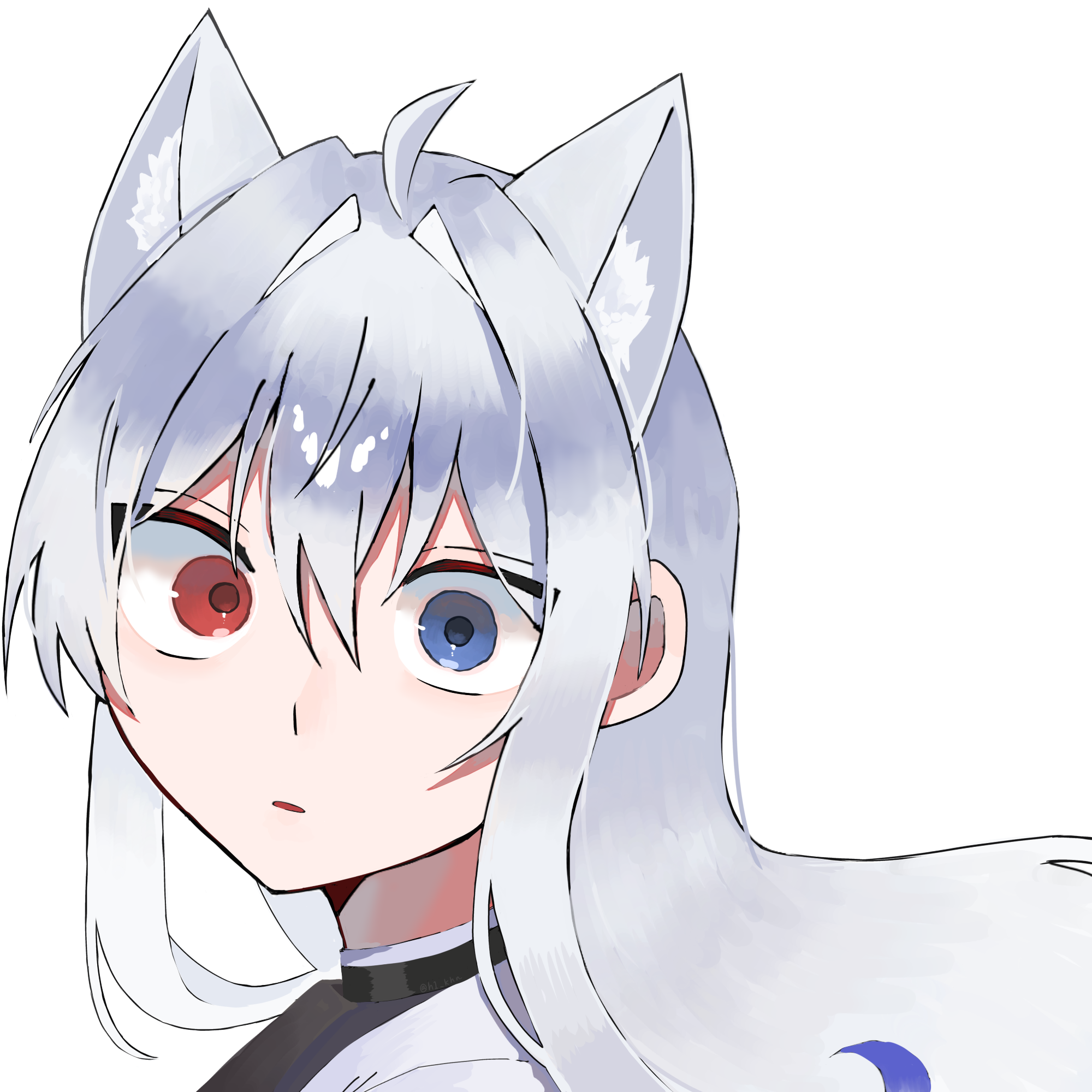 迷いが無い絵 無題363 - ibisPaint