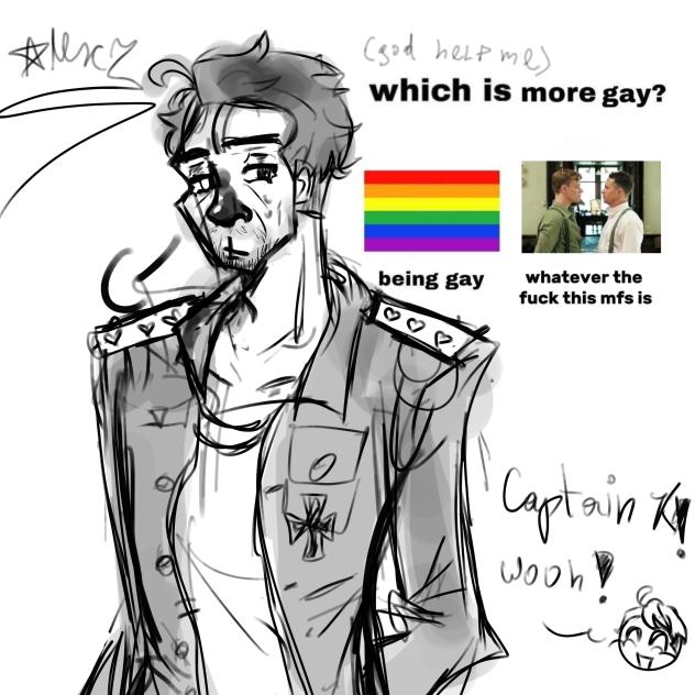 Klaus yippie !!!!!!