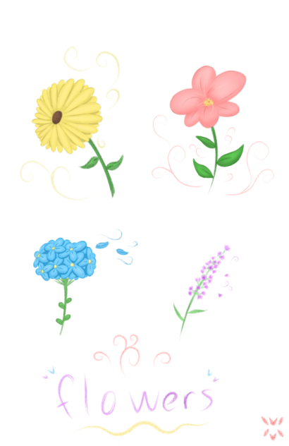 Flowers