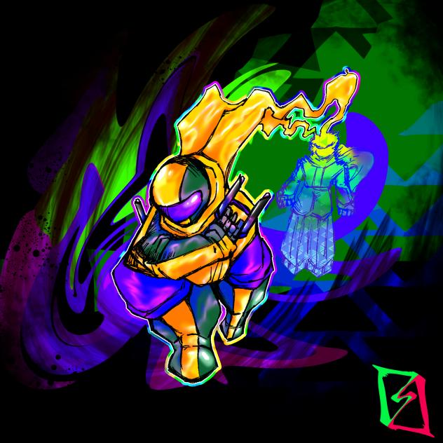 Super Warp