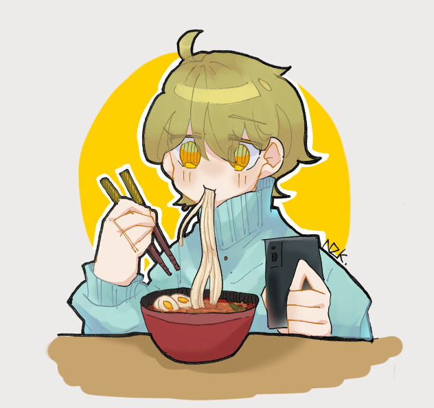 うどん