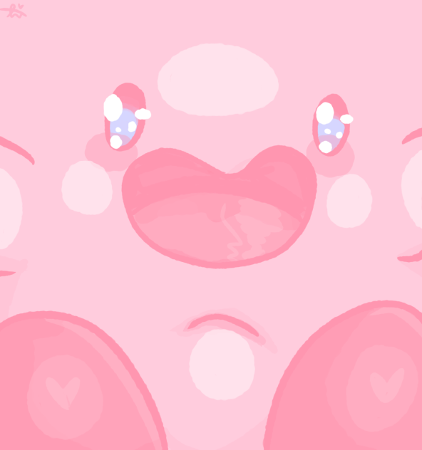 Kirby Huuuuggg