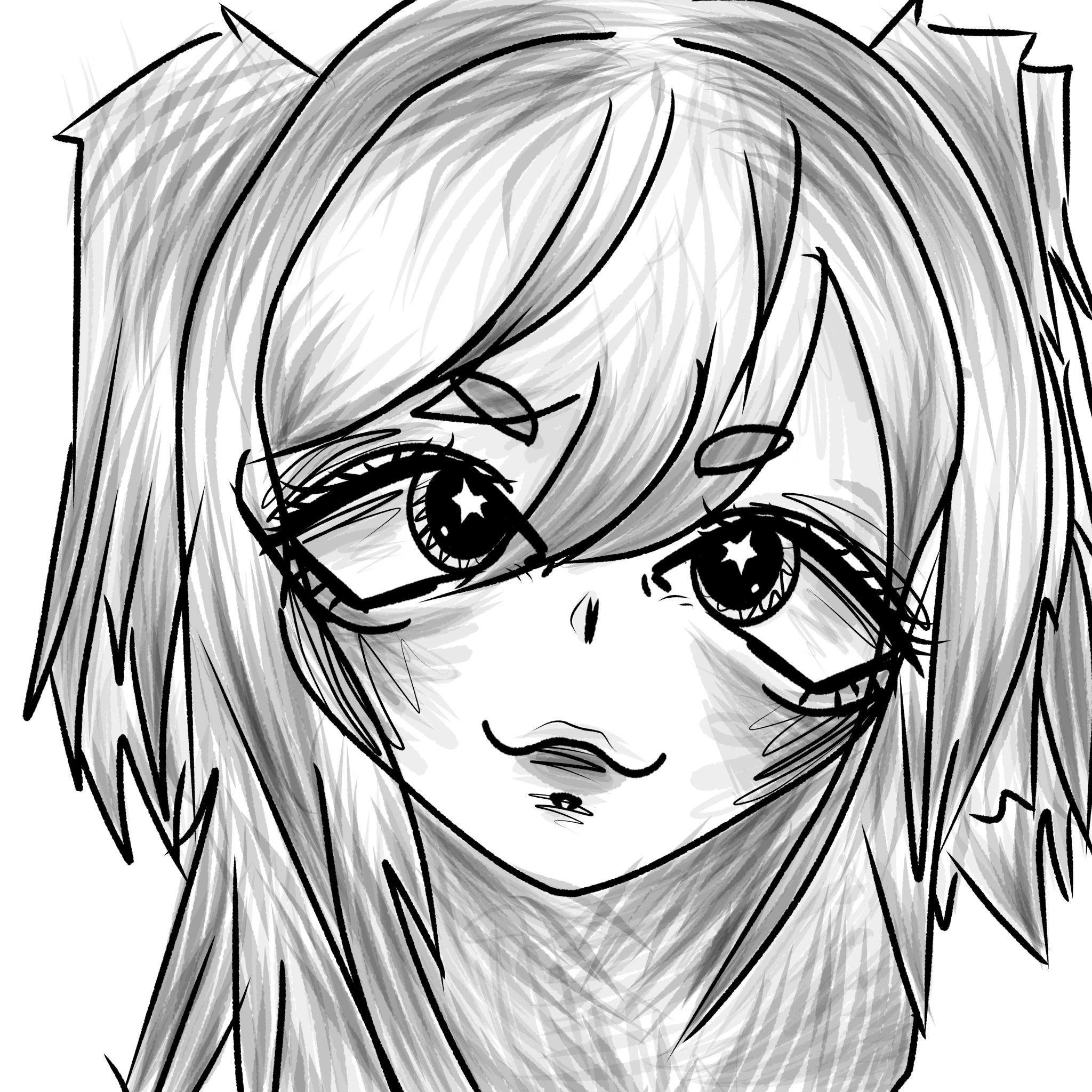Quick Sketch - ibisPaint