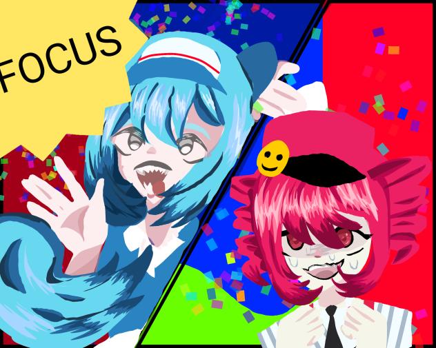 Focus!
