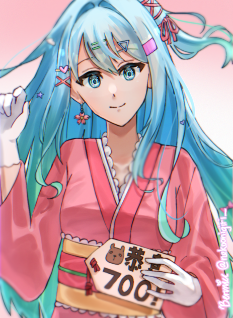 🌸