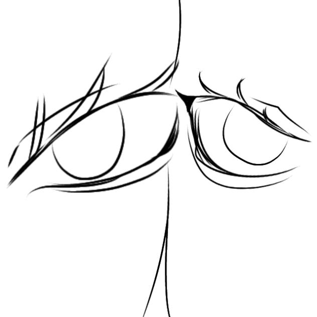 Just Eyes....