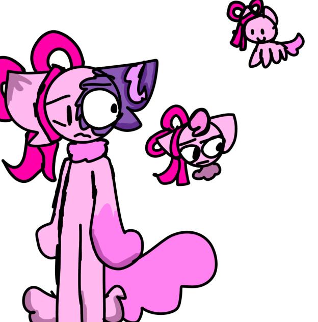 More doodles