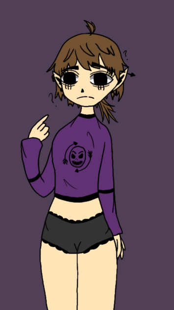 random drawing cause I was bored