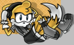Yumie The Fox