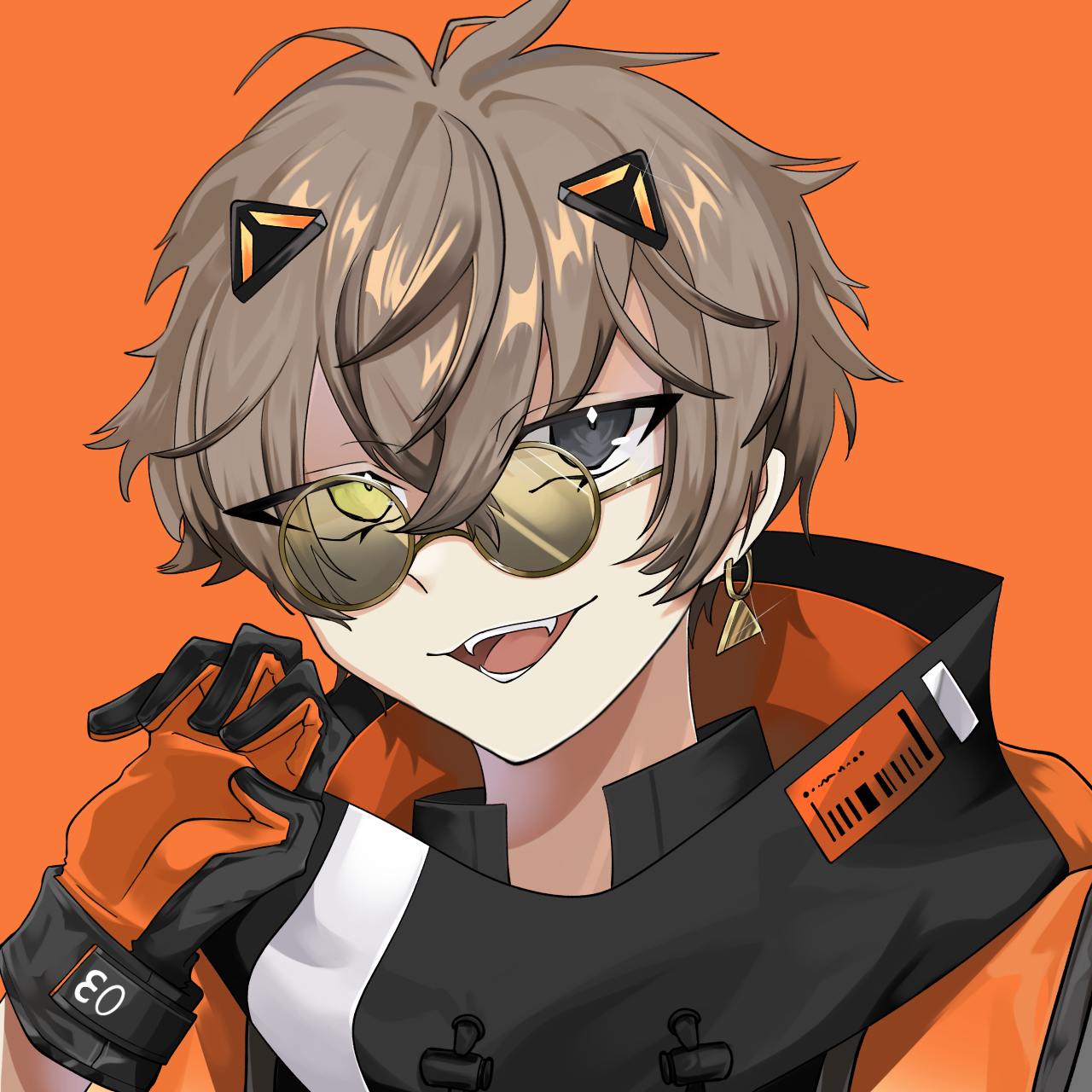 Alban Knox - ibisPaint