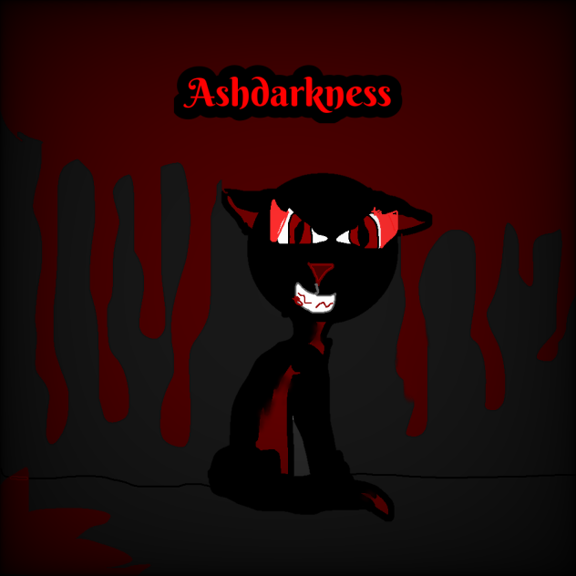 Ashdarkness (go sub to her channel)