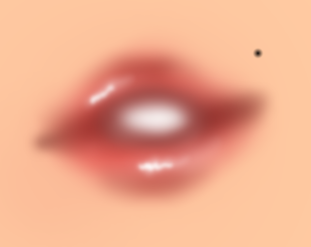 Lips - ibisPaint