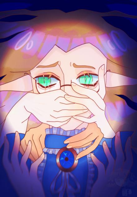collab art