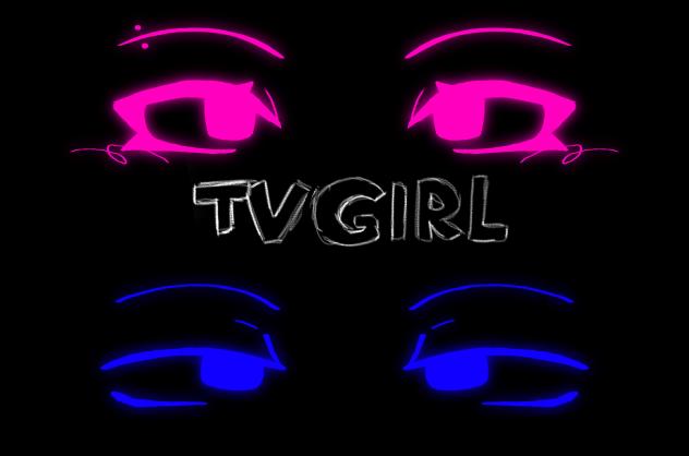 ~TV GIRL~
