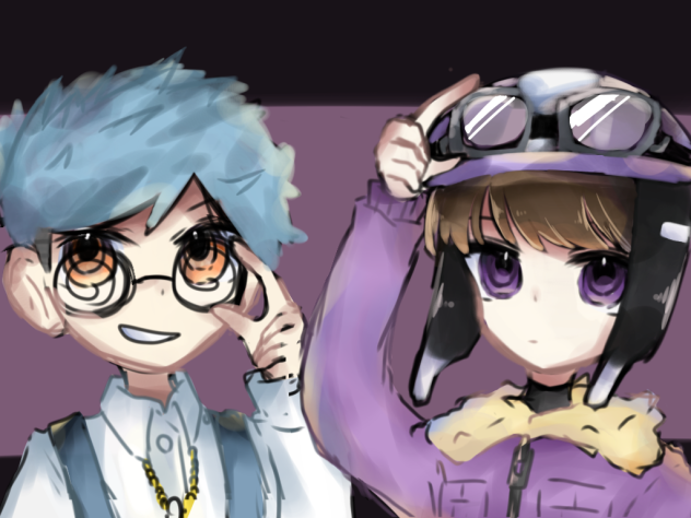 無題334 - ibisPaint
