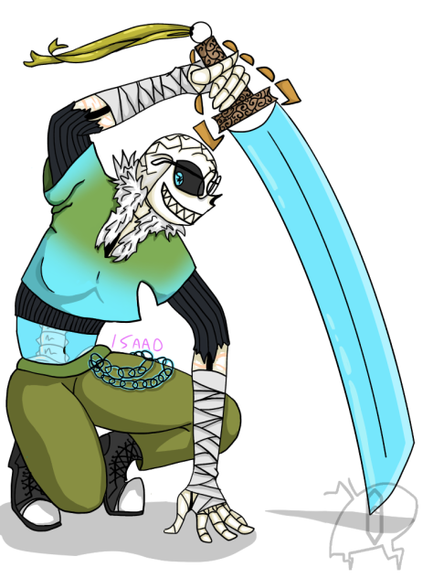 Warriors Crouch