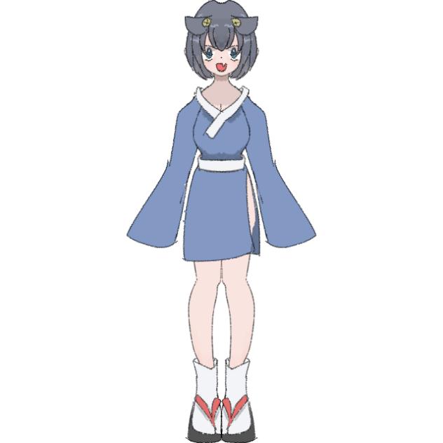 新人アイチューバーじゃ！