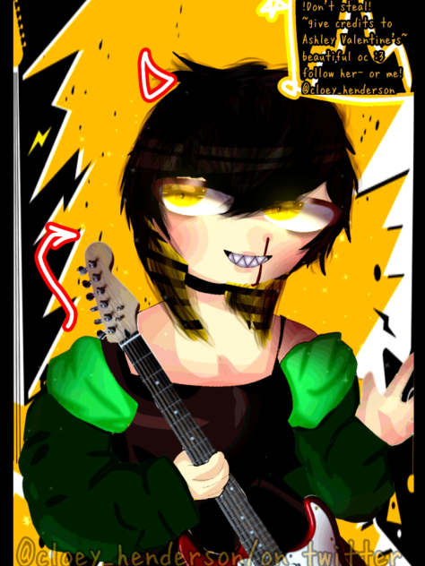 My Fanart!!!