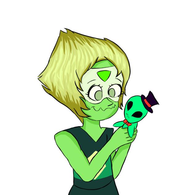 Peridot 101