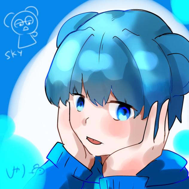 スプランキー　スカイ