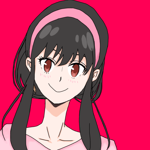 ヨル・フォージャー　SPY×FAMILY