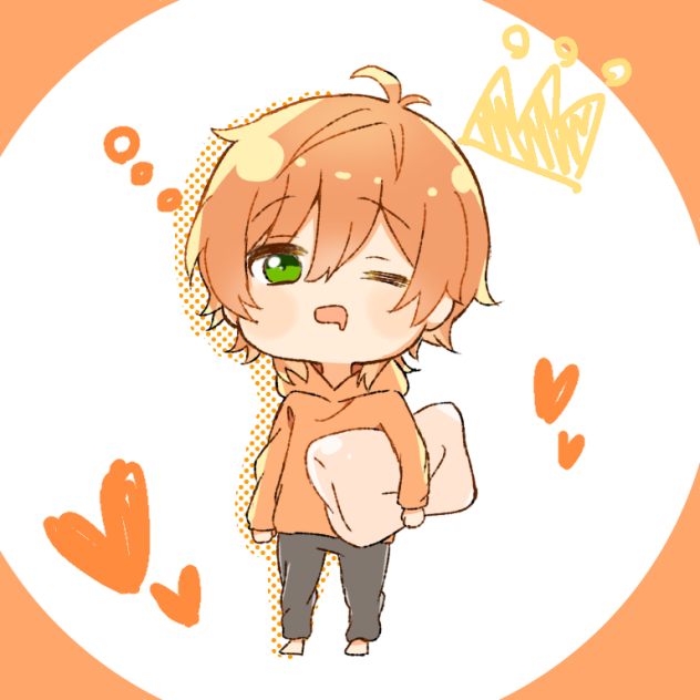 ジェルくん