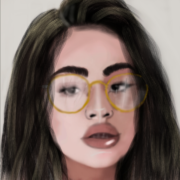 Drawings 8 - ibisPaint