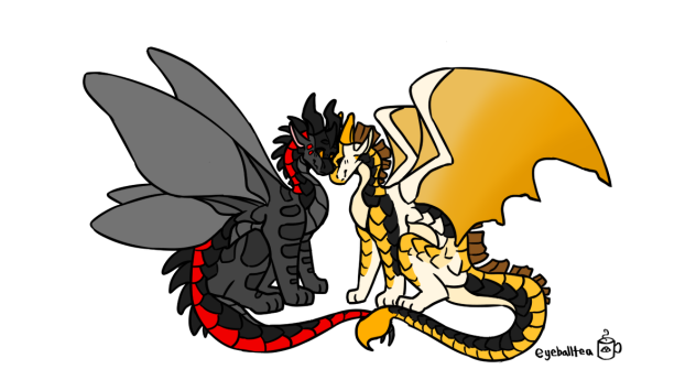 Viper and Redback