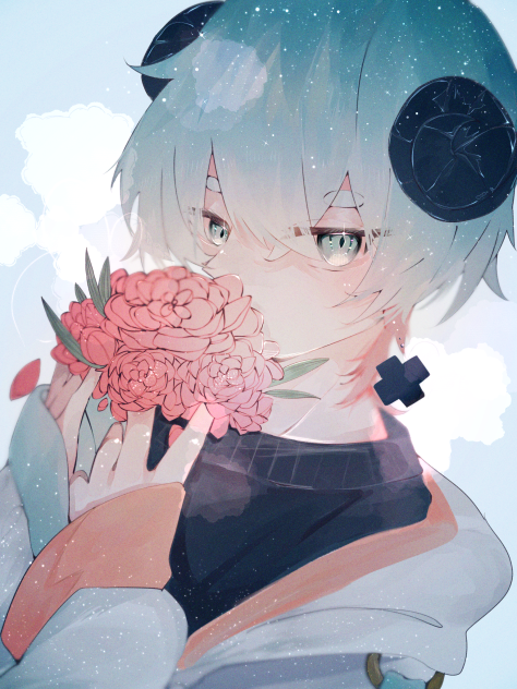 君の春を閉じ込めて