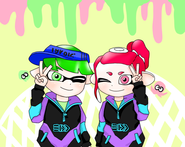 スプラ！