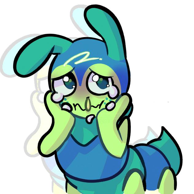 SQUIRM TOMORROW (Reupload)