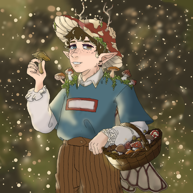 George🍄